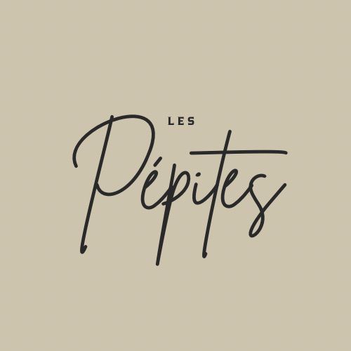 Les pépites